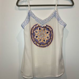 New Friends Colony Blouse